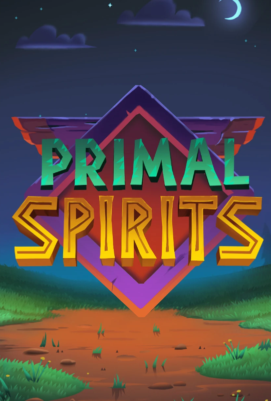 Primal Spirits