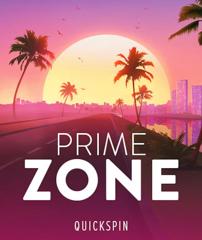 Prime Zone