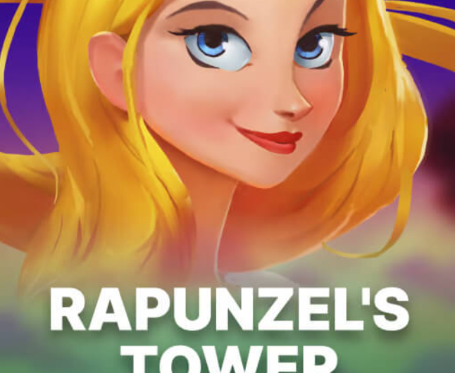 Rapunzels Tower New