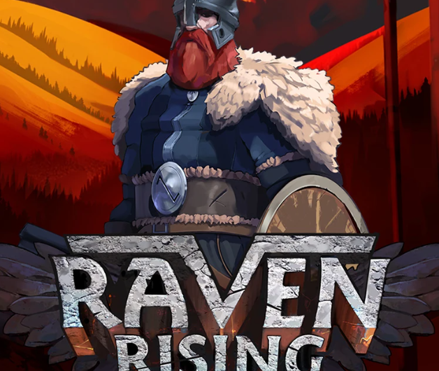 Raven Rising