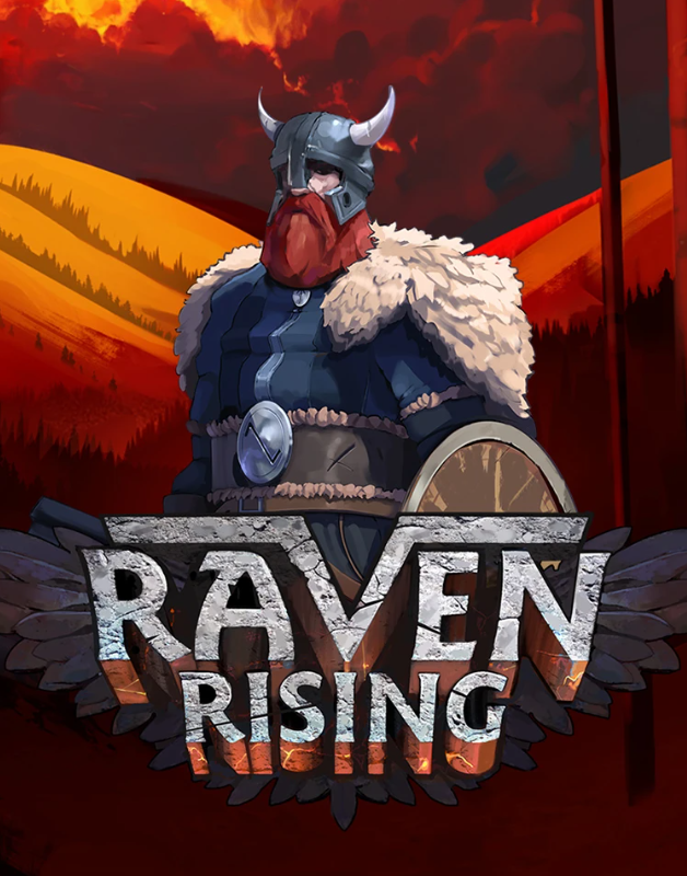 Raven Rising