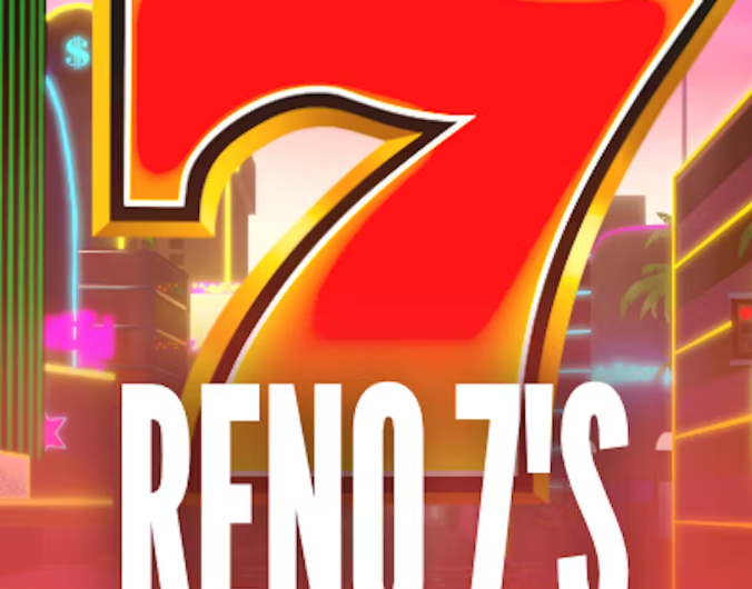 Reno 7s