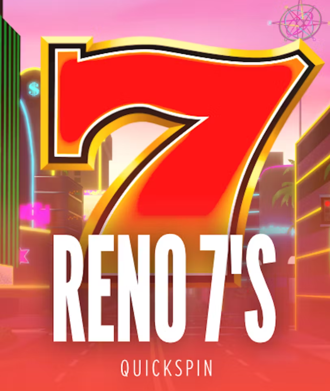 Reno 7S