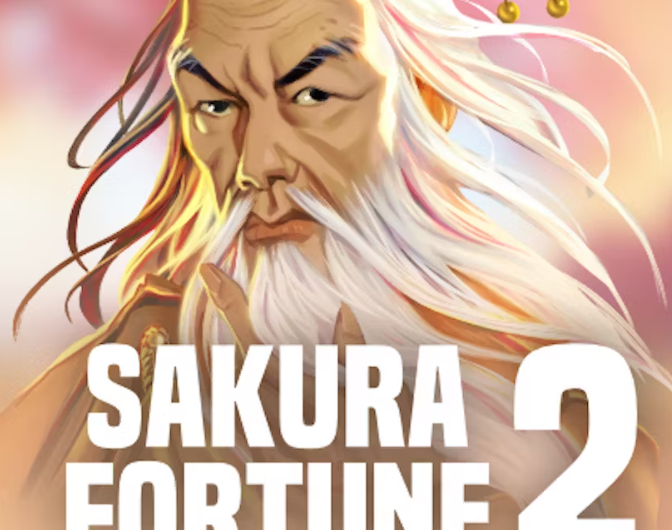 Sakura Fortune 2