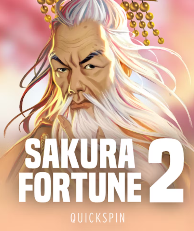 Sakura Fortune 2