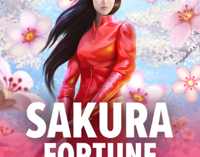 Sakura Fortune