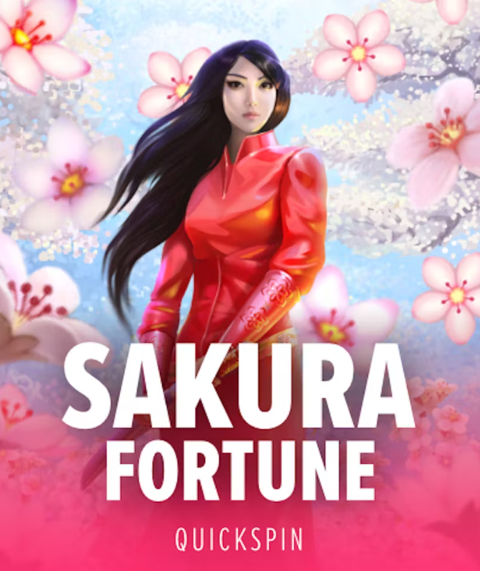 Sakura Fortune