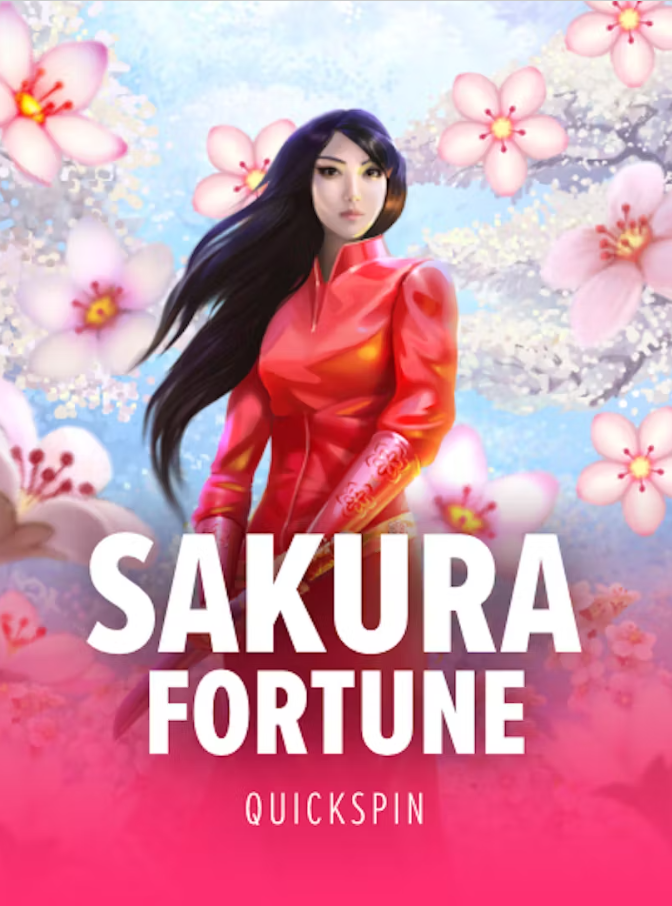 Sakura Fortune