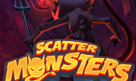 Scatter Monsters