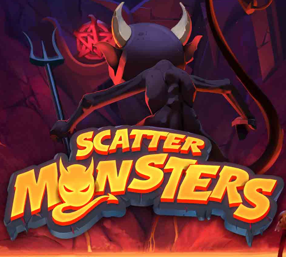 Scatter Monsters