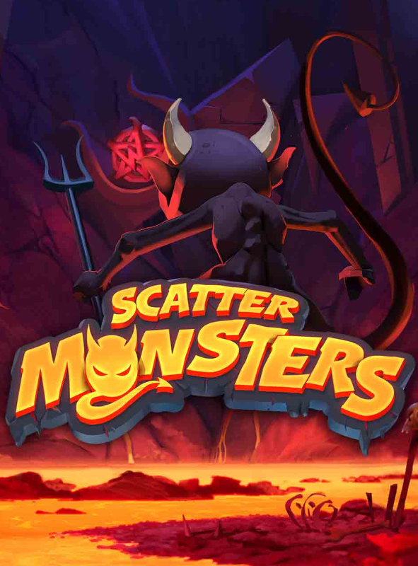 Scatter Monsters