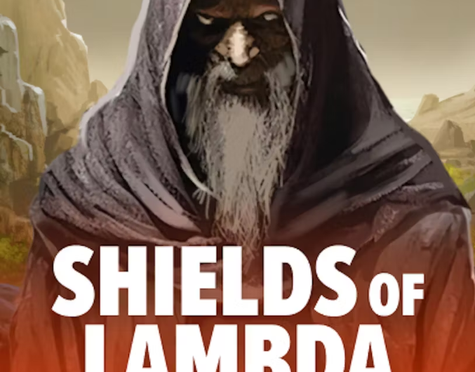 shields of lambda