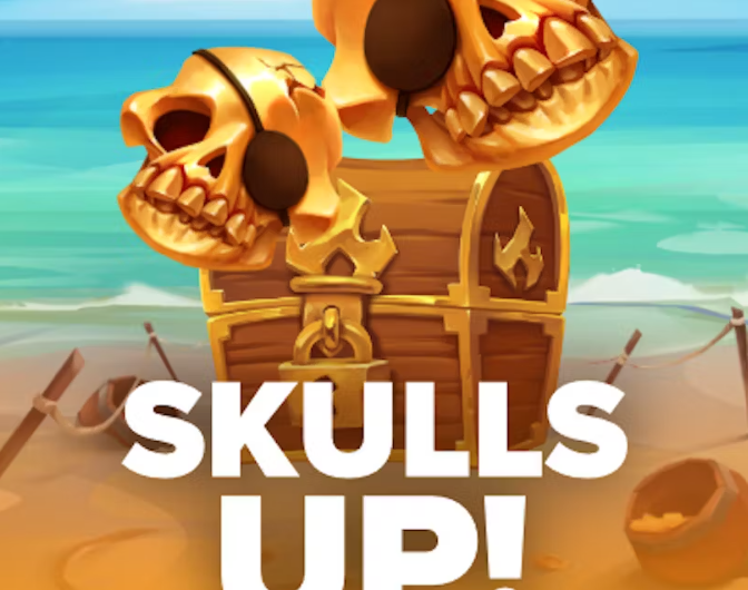 Skulls UP