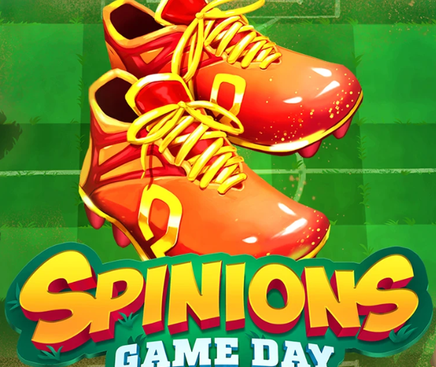 Spinions Game Day