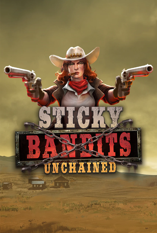 Sticky Bandits Unchained