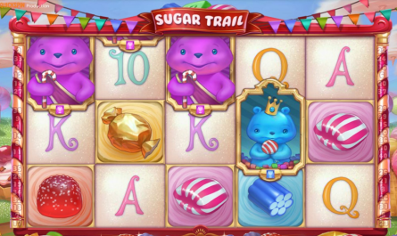 Sugar Trail