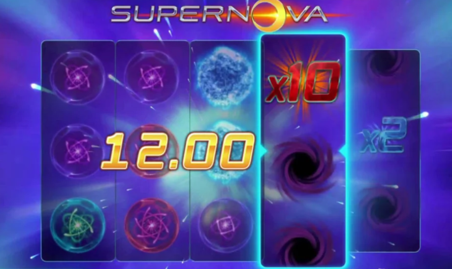 Supernova