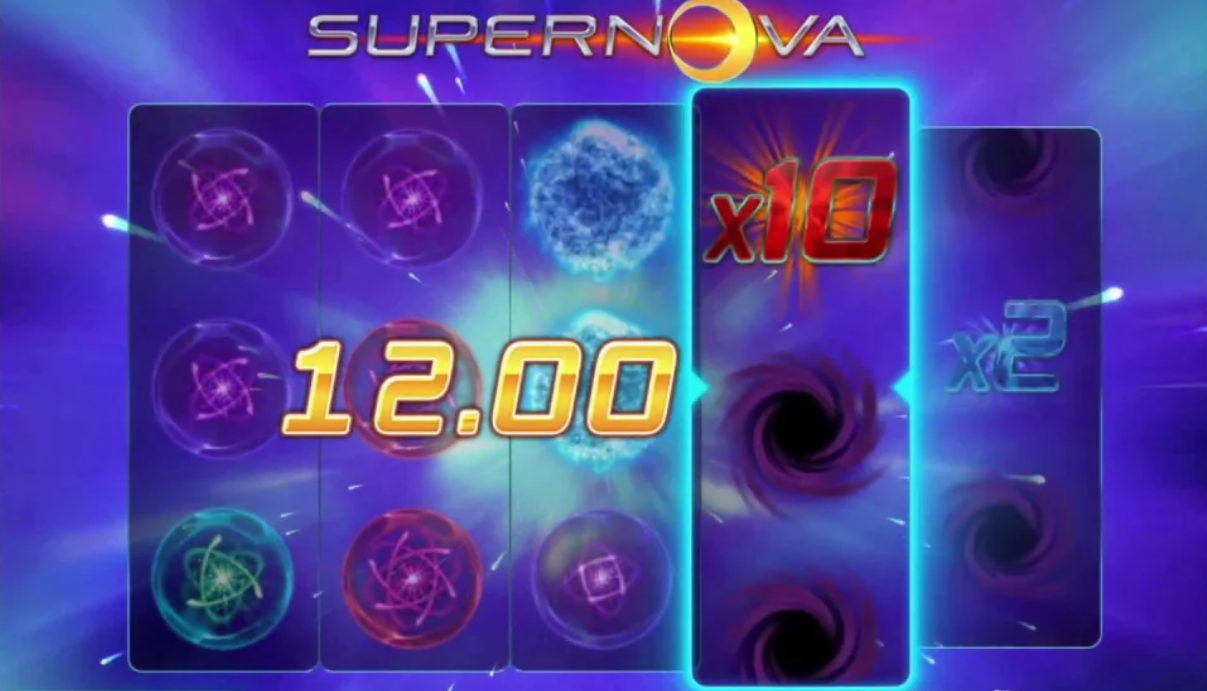 Supernova