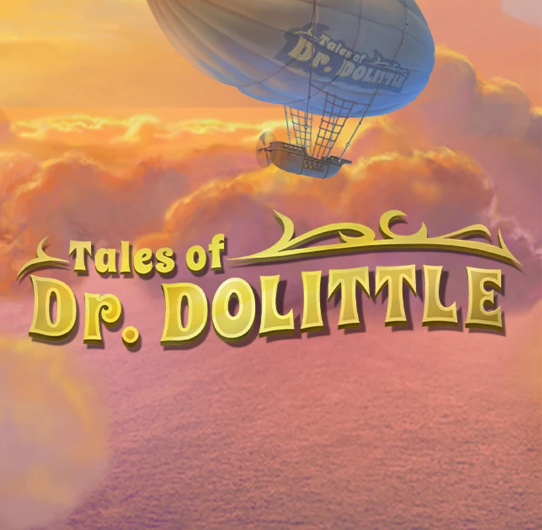 Tales of Dr Dolittle