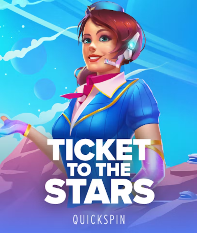 Ticket To The Stars