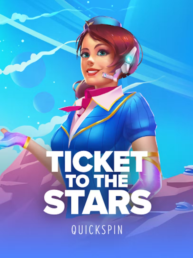 Ticket To The Stars