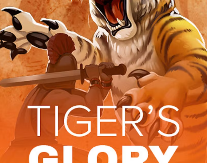 Tigers Glory