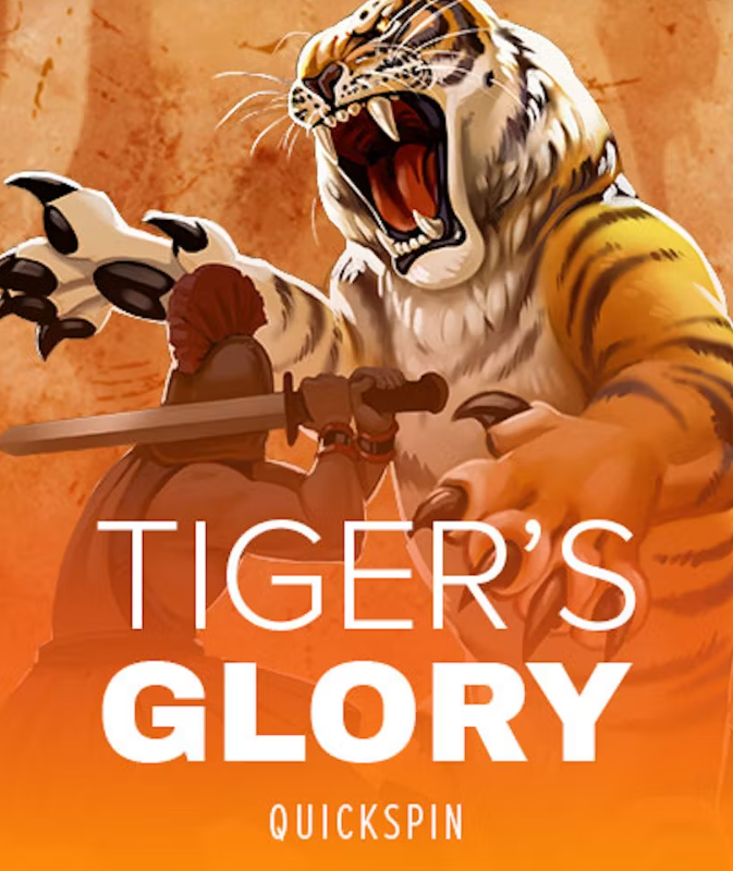 Tigers Glory