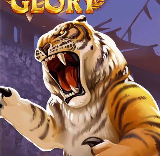 Tigers Glory Ultra