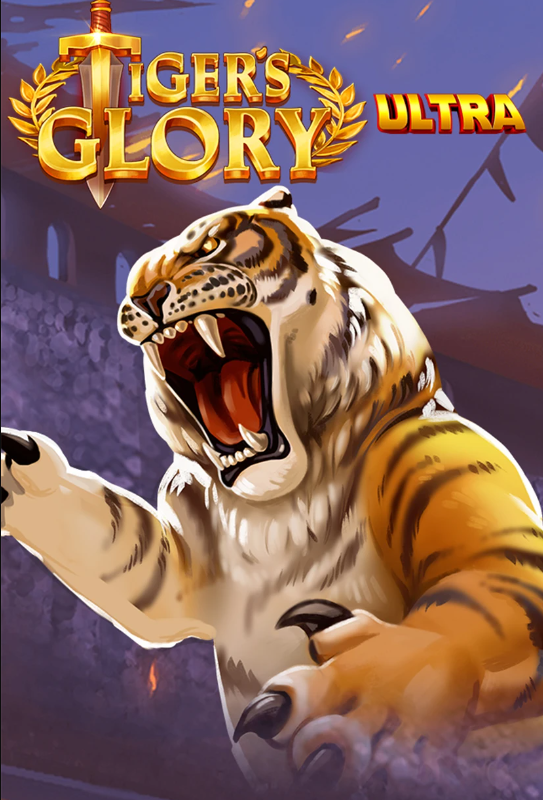 Tigers Glory Ultra