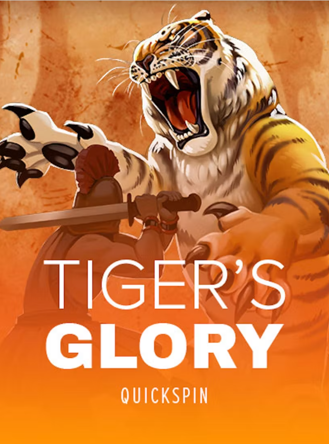 Tigers Glory