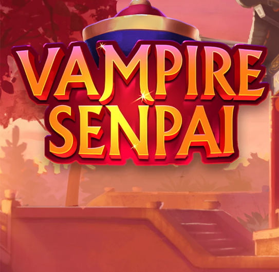 Vampire Senpai