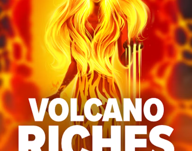 Volcano Riches