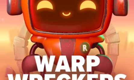 Warp Wreckers Power Glyph