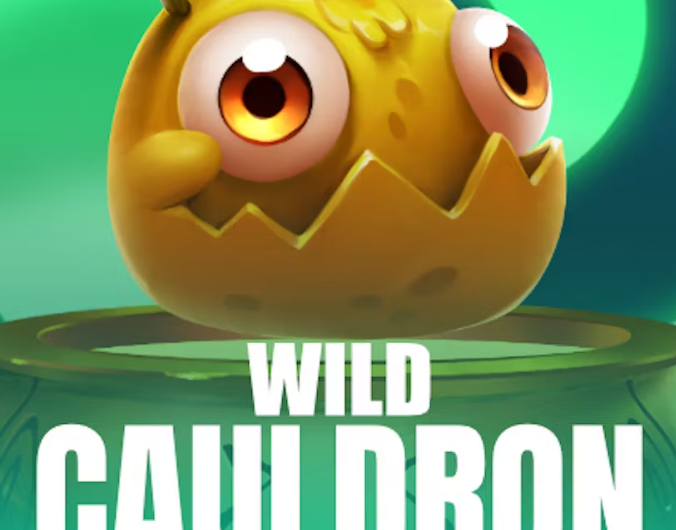 Wild Cauldron