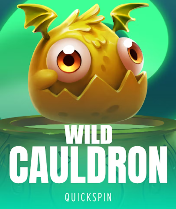 Wild Cauldron