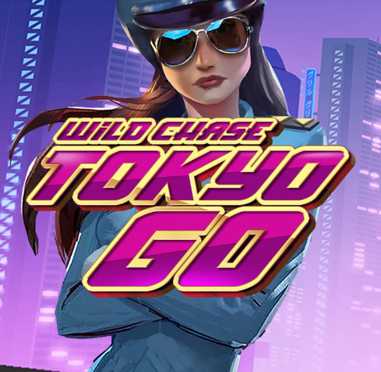 Wild Chase Tokyo Go