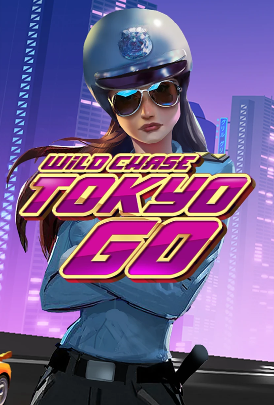 Wild Chase Tokyo Go