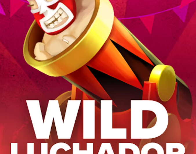 Wild Luchador