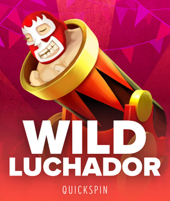 Wild Luchador