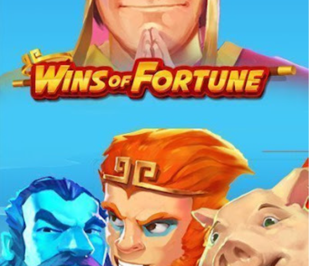 Wins of Fortune