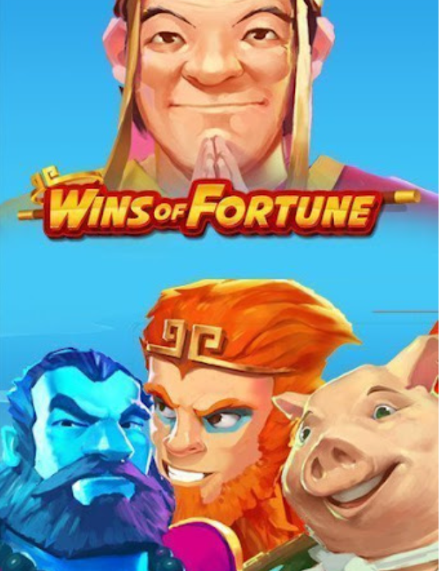 Wins of Fortune