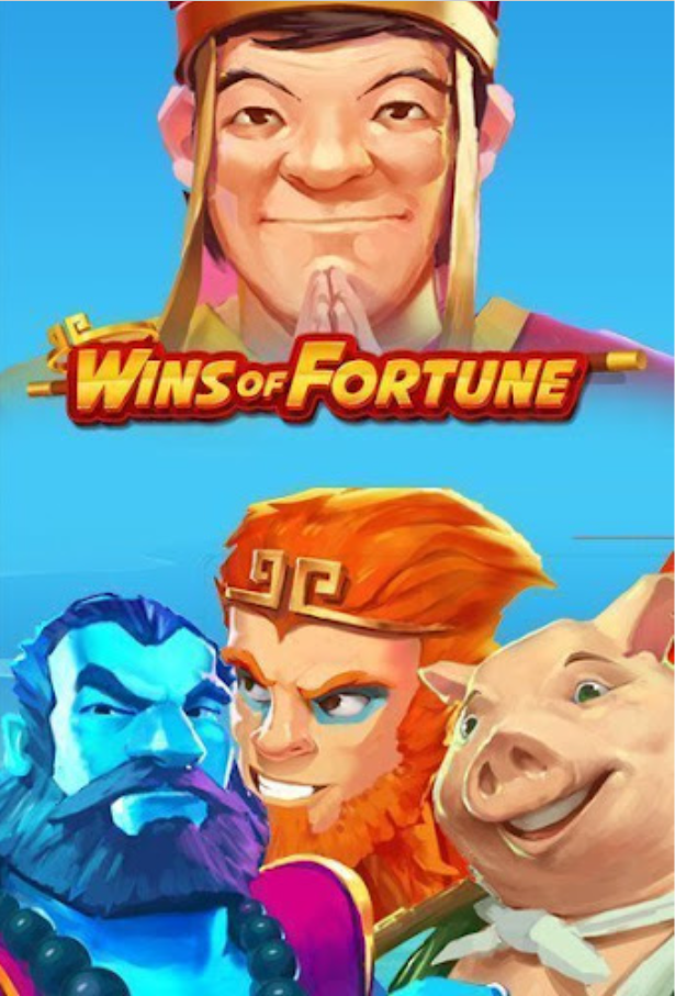 Wins of Fortune