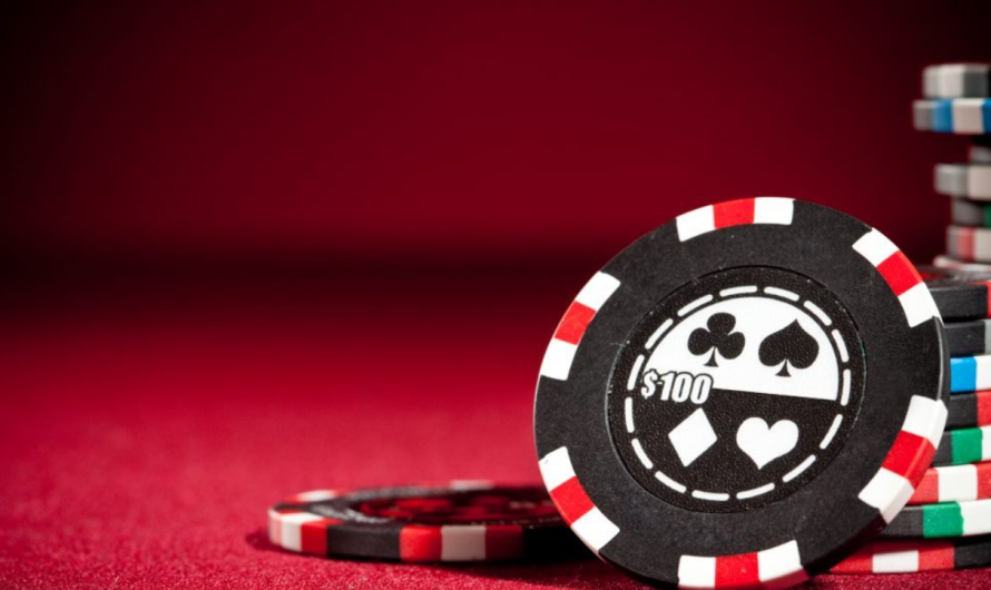 How to learn how to win at Winport online casino