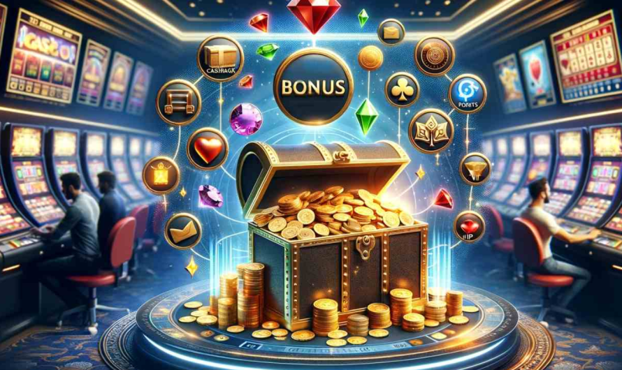 Unlock Exciting Rewards with Slots Empire Bonus Codes